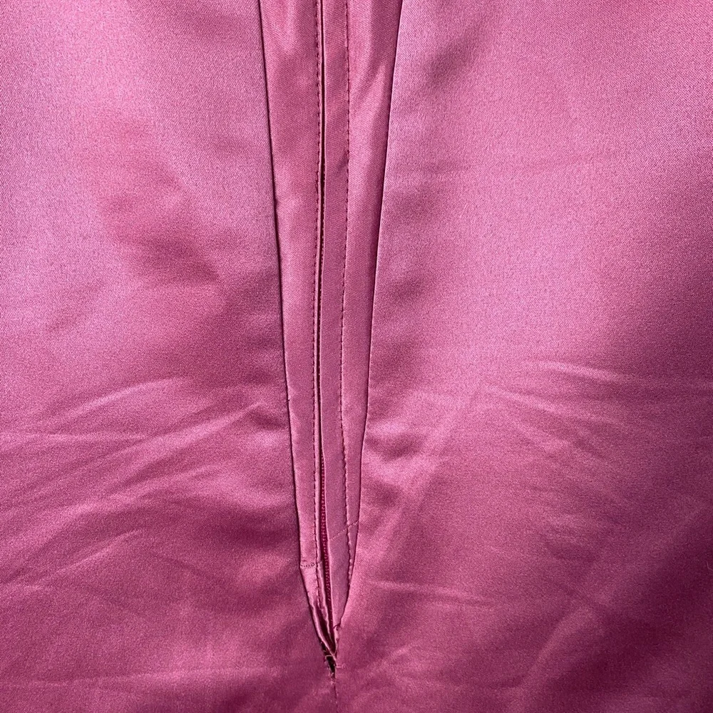 Dear Cleo Natalia Bridesmaid Dress Pink Size 4